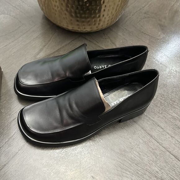 FRANCO SARTO Bocca Loafers - Picture 8 of 8